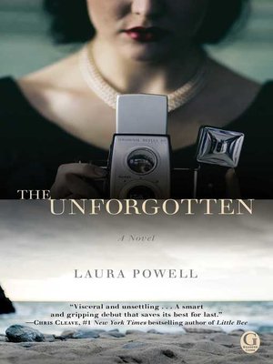 cover image of The Unforgotten